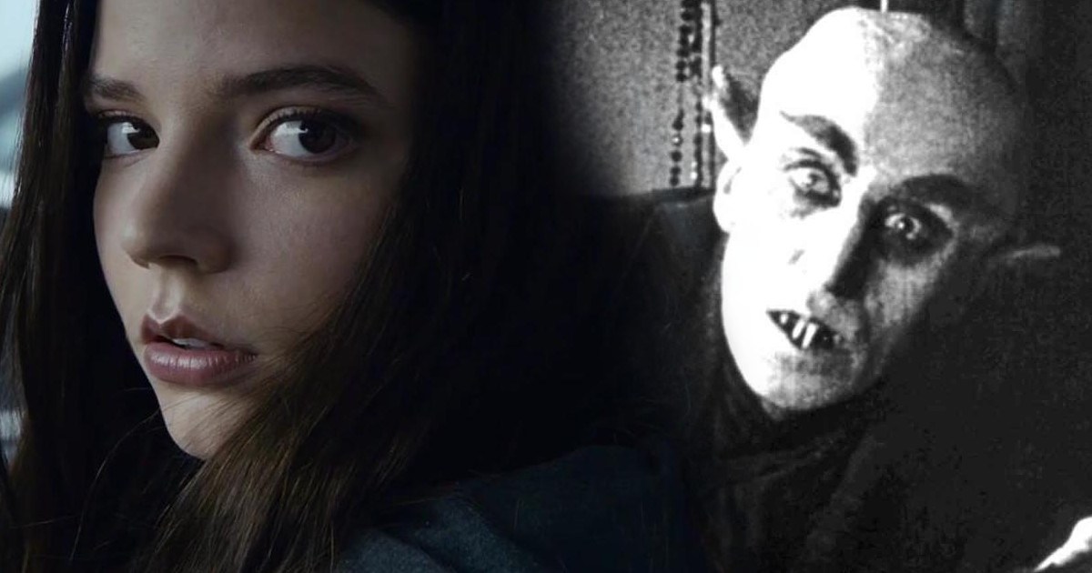 The Witch Director's Nosferatu Remake Casts Anya Taylor-Joy