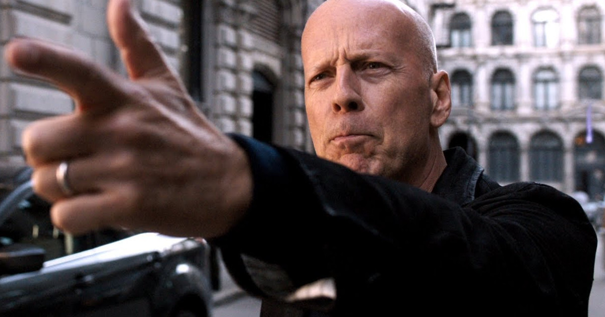 Watch Bruce Willis Violent Quest for Justice in Death Wish Trailer