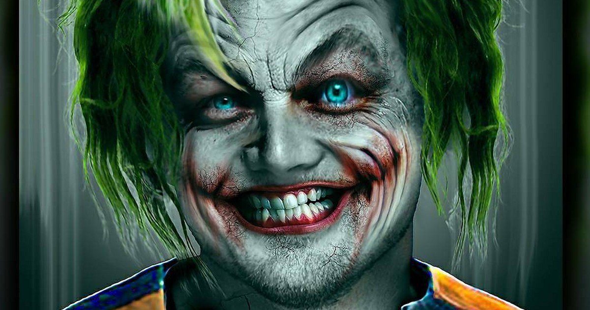 Leonardo DiCaprio Reportedly Being Eyed for Joker Origins Movie